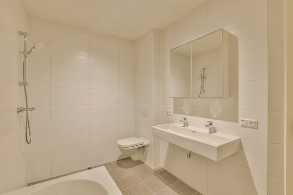 Medium property photo - Wilhelminastraat 213hs, 1054 WG Amsterdam